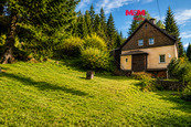 Prodej rodinného domu, 110 m2, Potůčky, cena 3990000 CZK / objekt, nabízí 