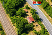 Prodej zahrady, 736 m2, Litoměřice