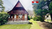 Prodej chaty, 58 m2, Doudleby, cena 3500000 CZK / objekt, nabízí 