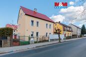 Prodej nájemního domu, 192 m2, Karlovy Vary, ul. Svobodova, cena 13020000 CZK / objekt, nabízí M&M reality holding a.s.