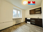 Pronájem bytu 1+1, 30 m2, Lom, ul. Novostavby, cena 8000 CZK / objekt / měsíc, nabízí M&M reality holding a.s.