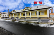 Pronájem bytu 1+kk, 27 m2, Čáslav, ul. Pražská
