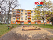 Prodej bytu 1+kk, 21 m2, České Budějovice, ul. Plzeňská, cena 3601500 CZK / objekt, nabízí 