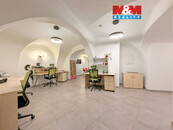 Pronájem kancelářského prostoru, 115 m2, Tábor, ul. Pražská, cena 16765 CZK / objekt / měsíc, nabízí M&M reality holding a.s.
