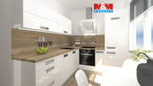 Prodej bytu 2+1, Opava, ul. Liptovská, cena 4055000 CZK / objekt, nabízí 