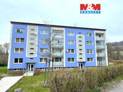 Prodej bytu 1+1, 40 m2, Kamenický Šenov, ul. Huťská