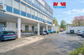 Pronájem skladu, 641 m2, Plzeň, ul. alej Svobody, cena 105765 CZK / objekt / měsíc, nabízí M&M reality holding a.s.