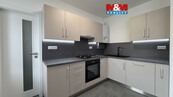 Pronájem bytu 2+kk, 46 m2, Louny, ul. U Spravedlnosti