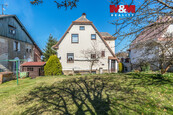 Prodej rodinného domu v Jablonci nad Nisou, ul. Panenská, cena 9500000 CZK / objekt, nabízí M&M reality holding a.s.
