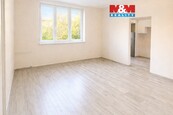 Prodej bytu 2+1, 45 m2, Frýdek-Místek, ul. Jana Čapka, cena cena v RK, nabízí 