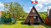 Prodej chaty, 16 m2, Mezina, cena 900000 CZK / objekt, nabízí M&M reality holding a.s.