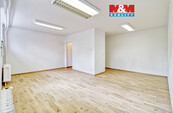 Prodej nebytového prostoru, 34 m2, Most, ul. Javorová