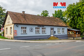 Prodej restaurace, stravování, 292 m2, Seč