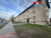 Pronájem bytu 2+1, 64 m2, Dobřany, ul. Stromořadí, cena 11800 CZK / objekt / měsíc, nabízí M&M reality holding a.s.