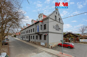 Prodej hotelu, 2700 m2, Chodov, ul. Poděbradova, cena 24999000 CZK / objekt, nabízí M&M reality holding a.s.