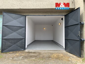 Pronájem garáže, 20 m2, Ostrava-Poruba, cena 2900 CZK / objekt / měsíc, nabízí M&M reality holding a.s.