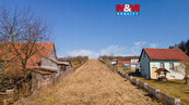 Prodej pozemku k bydlení, 1635 m2, Slavičín, cena 1430000 CZK / objekt, nabízí M&M reality holding a.s.