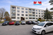 Pronájem bytu 1+1, 35 m2, Louny, ul. Tomanova