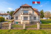 Pronájem rodinného domu, 134 m2, Dvůr Králové nad Labem
