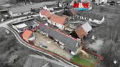 Prodej zemědělské usedlosti, 119 m2, Křepiny, cena 1190000 CZK / objekt, nabízí 