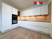 Pronájem bytu 3+kk, 63 m2, Praha, ul. Fabiánové, cena 25000 CZK / objekt / měsíc, nabízí M&M reality holding a.s.