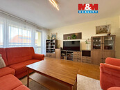 Podnájem bytu 3+1, 78 m2, Bzenec, ul. Nádražní, cena 15000 CZK / objekt / měsíc, nabízí M&M reality holding a.s.