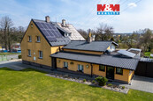 Prodej rodinného domu, 220 m2, Havířov, ul. Na Pavlasůvce, cena 7725000 CZK / objekt, nabízí M&M reality holding a.s.