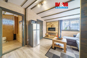 Prodej chaty, 30 m2, Tušimice