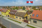 Prodej rodinného domu, Kostelec nad Labem, ul. Havlíčkova, cena 7780000 CZK / objekt, nabízí 