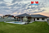 Prodej rodinného domu, 188 m2, Olešník, cena 13940000 CZK / objekt, nabízí M&M reality holding a.s.