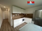 Pronájem bytu 2+1 v Ústí nad Labem, ul. SNP