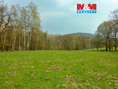 Prodej louky, 55278 m2, Stružnice, okres Česká Lípa, cena 2115000 CZK / objekt, nabízí M&M reality holding a.s.
