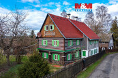 Prodej penzionu, 275 m2, Labská Stráň