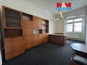 Pronájem kancelářského prostoru, 16 m2, Chrudim