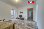 Pronájem bytu 4+1, 65 m2, Lesná u Tachova, cena 15000 CZK / objekt / měsíc, nabízí M&M reality holding a.s.
