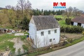 Prodej rodinného domu, 80 m2, Čížkov, pozemek 1828 m2, cena 2450000 CZK / objekt, nabízí M&M reality holding a.s.
