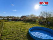 Prodej zahrady, 534 m2, Velké Albrechtice, cena cena v RK, nabízí M&M reality holding a.s.