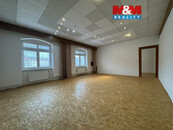 Pronájem kancelářského prostoru, 52 m2, Chrudim