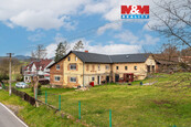 Prodej rodinného domu, 200 m2, Huntířov - Stará Oleška