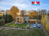 Prodej pozemku k bydlení, 1000 m2, Vlašim, cena 1590000 CZK / objekt, nabízí M&M reality holding a.s.
