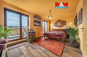 Prodej bytu 2+kk, 62 m2, Beroun, ul. Palouček