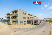 Prodej bytu 1+kk, 33 m2, Praha, ul. U Hostavického potoka, cena 6550000 CZK / objekt, nabízí M&M reality holding a.s.