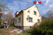 Prodej rodinného domu, 133 m2, Albrechtice, ul. Bažantnice, cena 3290000 CZK / objekt, nabízí 