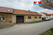 Prodej rodinného domu, 100 m2, Dobříš, ul. Bořivojova