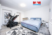 Prodej rodinného domu, 160 m2, Tlumačov, ul. Masarykova