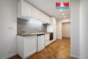 Pronájem bytu 2+kk, 35 m2, Trutnov, ul. Žižkova