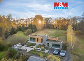 Prodej pozemku k bydlení, 1000 m2, Vlašim, cena 1499000 CZK / objekt, nabízí M&M reality holding a.s.