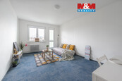 Prodej bytu 2+1, 51 m2, Zlín, ul. třída Svobody