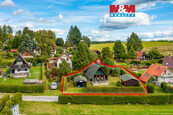Prodej chaty, 47 m2, Černá v Pošumaví, cena 7990000 CZK / objekt, nabízí M&M reality holding a.s.