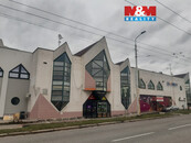 Prodej obchod a služby, 1230 m2, Pardubice, ul. Dašická